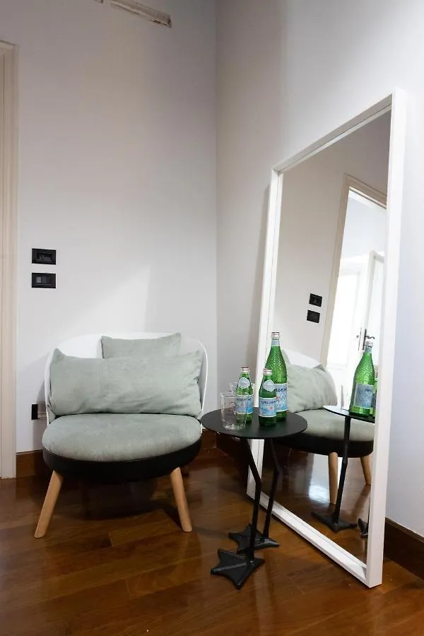 Lo Schiaccianoci Bed&Breakfast de Charme Scanzorosciate 0*,  Italia
