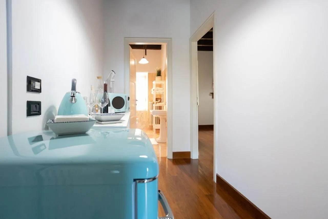 Lo Schiaccianoci Bed&Breakfast de Charme Scanzorosciate