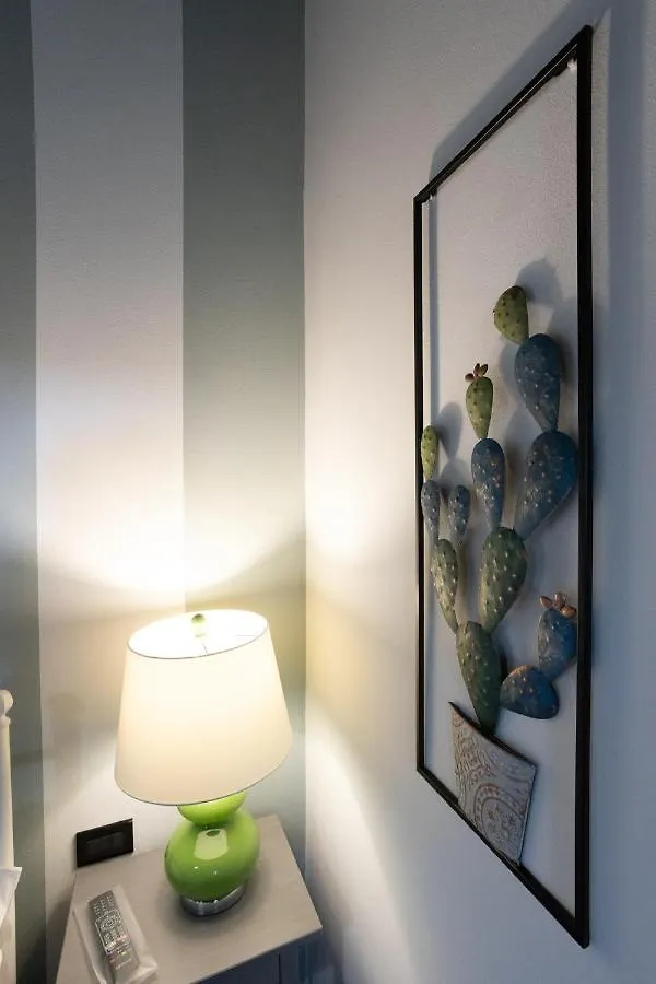 Bed & Breakfast Lo Schiaccianoci Bed&Breakfast de Charme Scanzorosciate