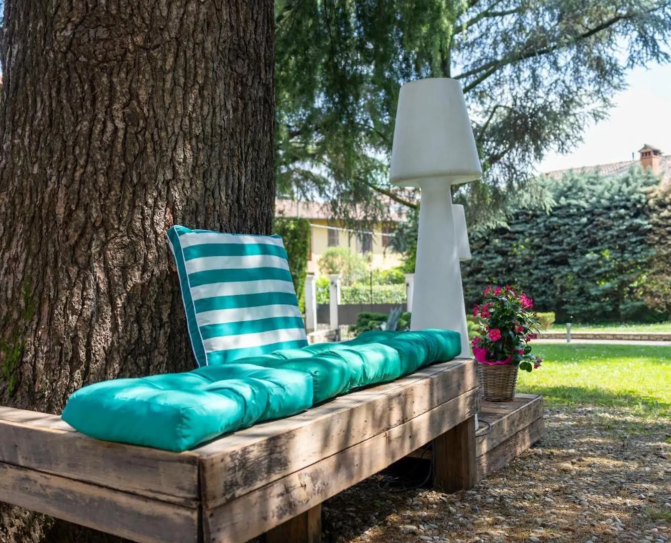 Bed & Breakfast Lo Schiaccianoci Bed&Breakfast de Charme Scanzorosciate Italia