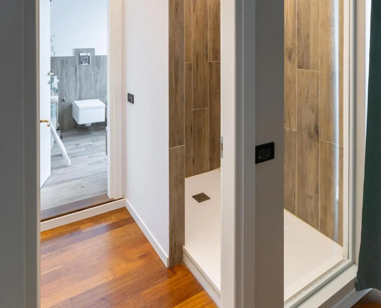 Lo Schiaccianoci Bed&Breakfast de Charme Scanzorosciate