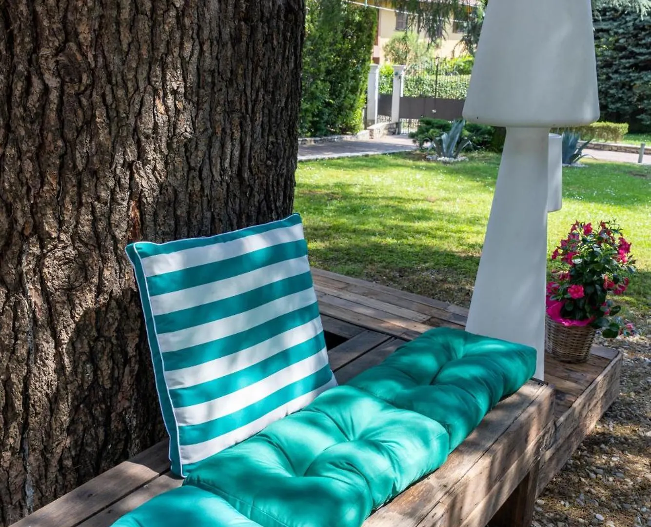 Lo Schiaccianoci Bed&Breakfast de Charme Scanzorosciate 0*,