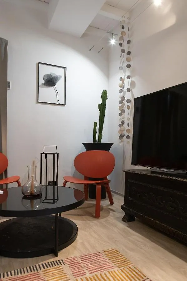 Lo Schiaccianoci Bed&Breakfast De Charme Scanzorosciate