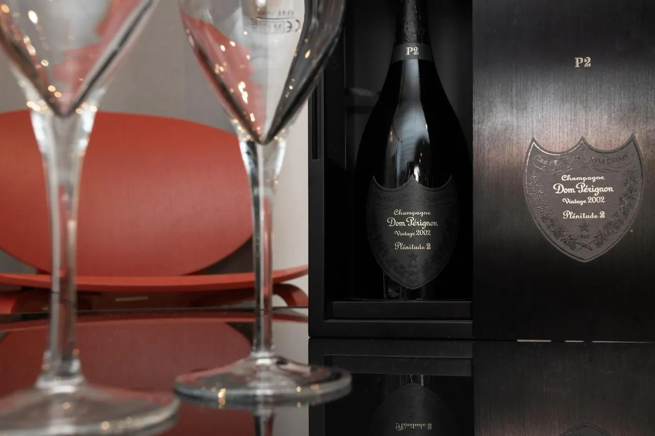 Lo Schiaccianoci Bed&Breakfast De Charme Scanzorosciate 0*,  Italy
