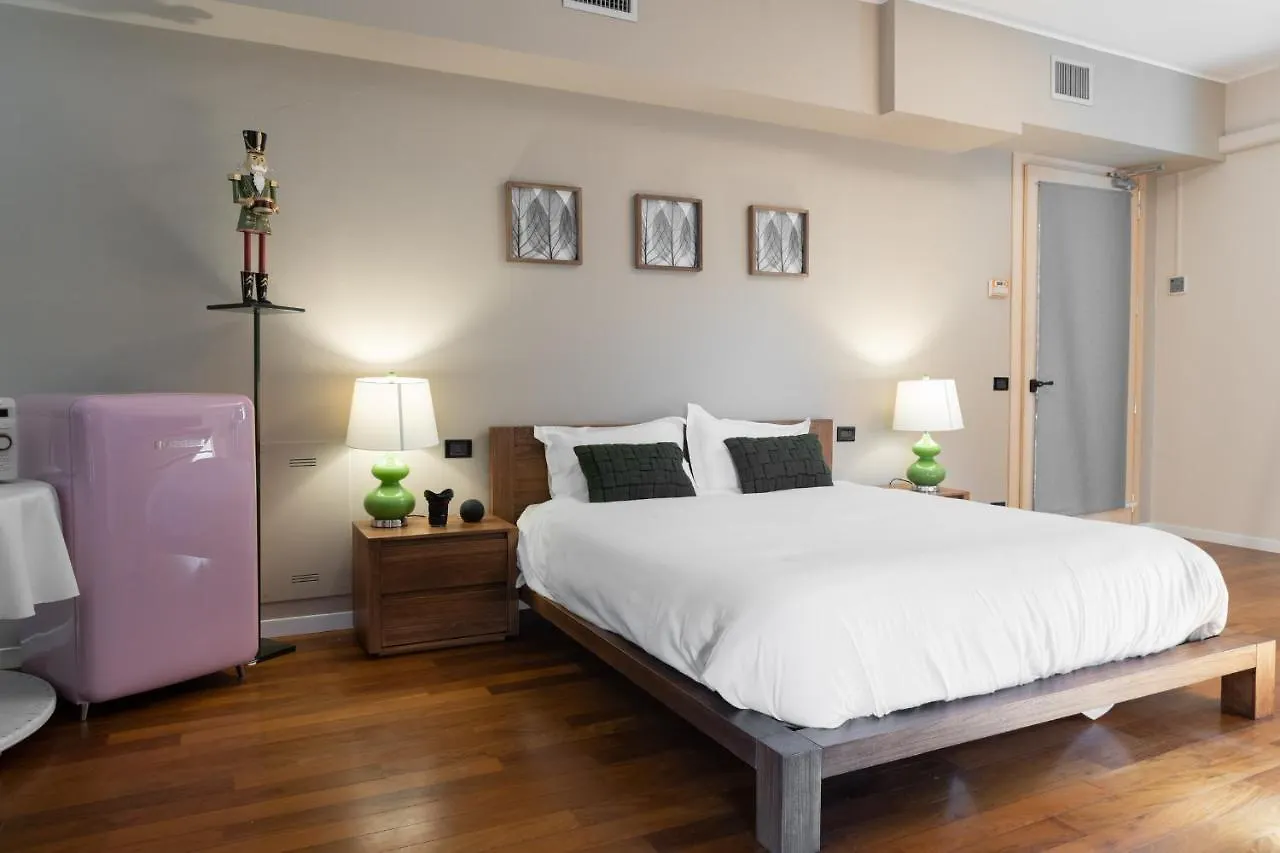 Lo Schiaccianoci Bed&Breakfast De Charme Scanzorosciate Italy