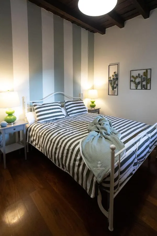 Lo Schiaccianoci Bed&Breakfast De Charme Scanzorosciate 0*,  Italy